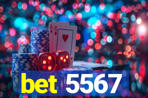 bet 5567